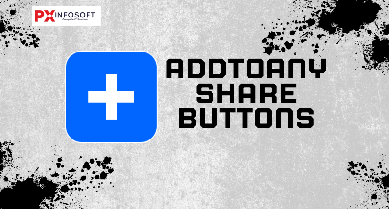 AddToAny Share Buttons