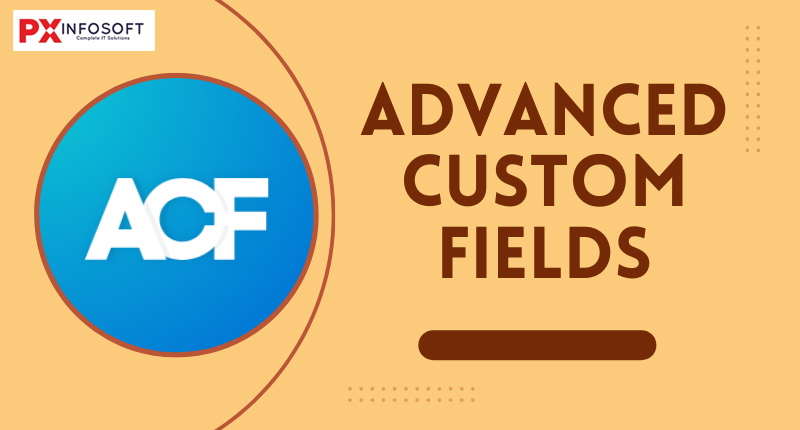 Advanced Custom Fields