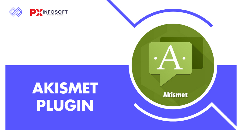 Akismet plugin