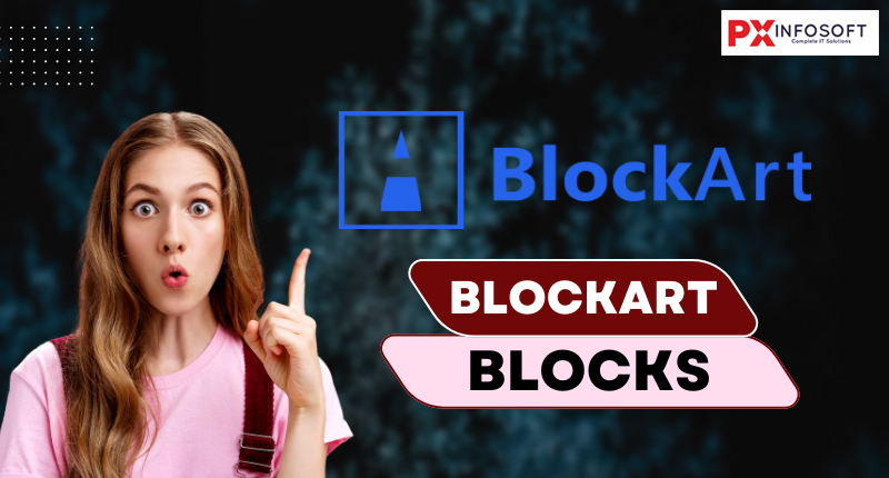 BlockArt Blocks