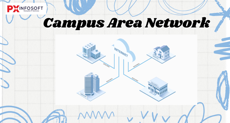 Campus Area Network
