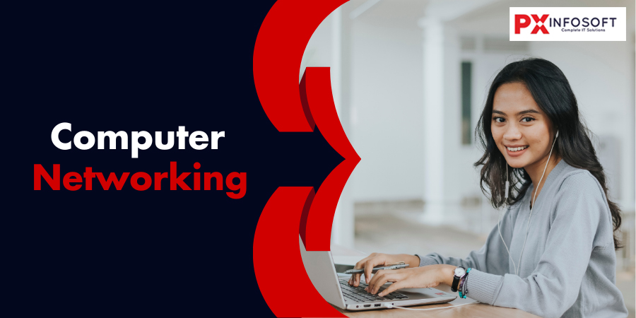 Computer Networking