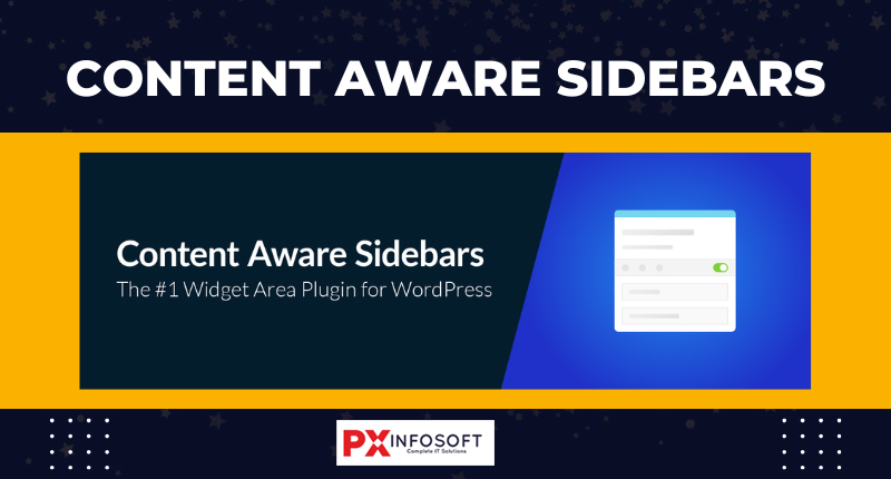 Content Aware Sidebars