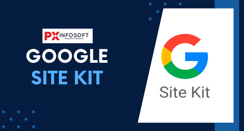 Google Site Kit