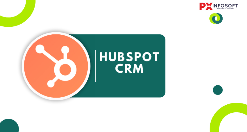 HubSpot CRM