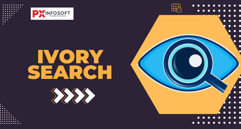 Ivory Search