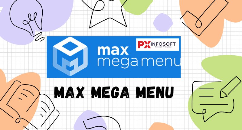 Max Mega Menu