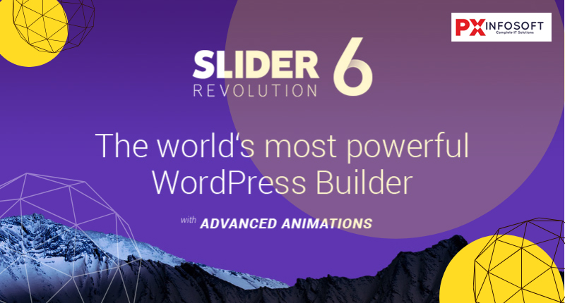 Slider Revolution