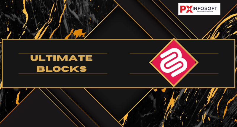 Ultimate Blocks Plugin