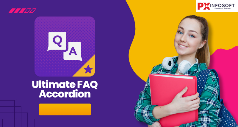 Ultimate FAQ Accordion