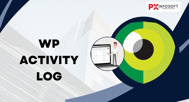 WP Activity Log