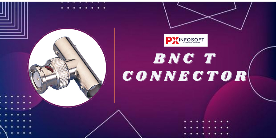 BNC T Connector