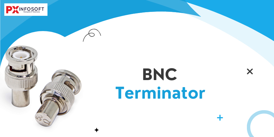 BNC Terminator
