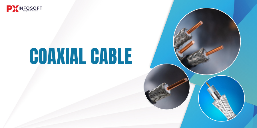 Coaxial Cable