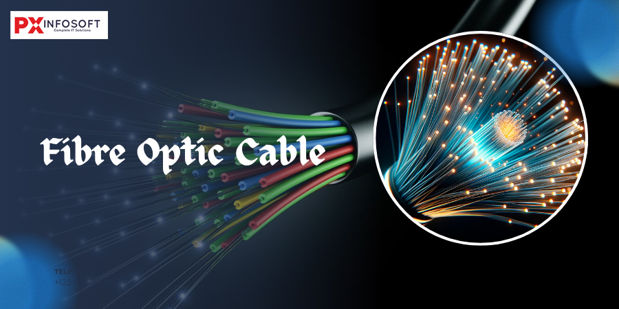 Fibre Optic Cable