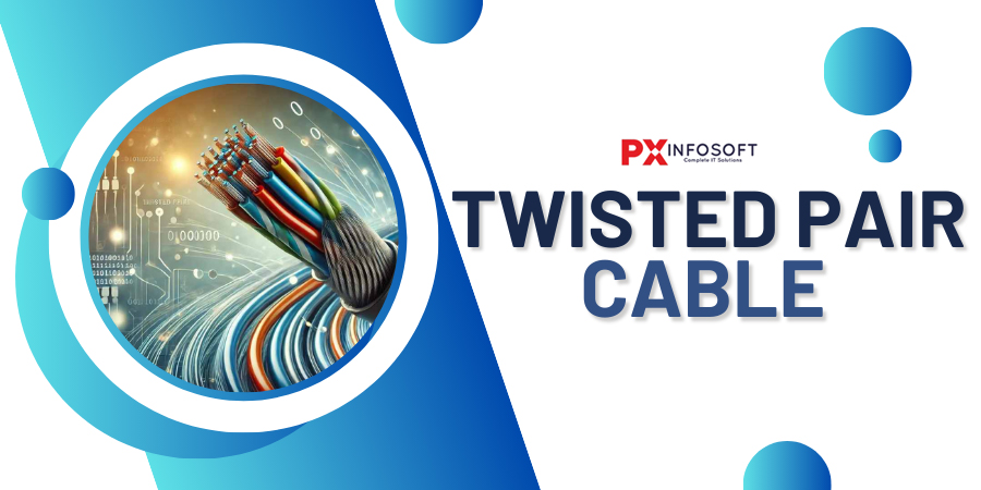 Twisted Pair Cable
