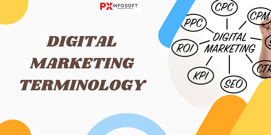 Digital Marketing Terminology