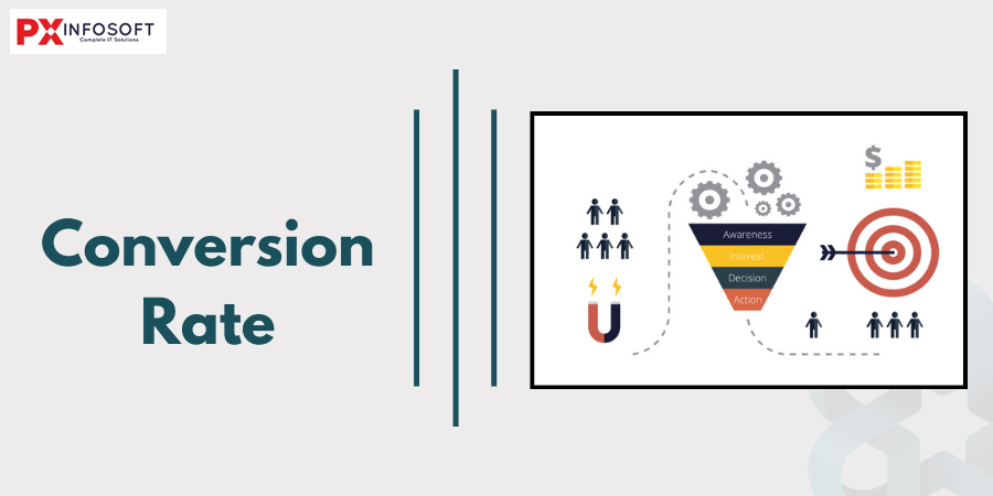 Conversion Rate
