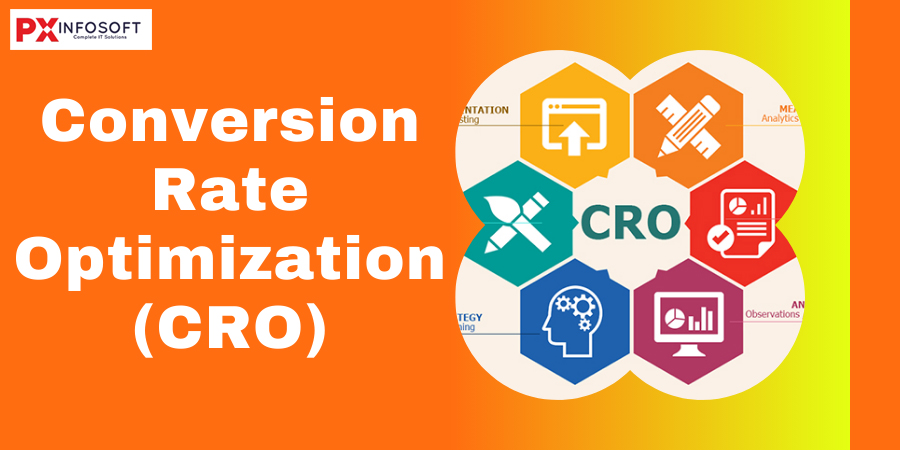 Conversion Rate Optimization (CRO)