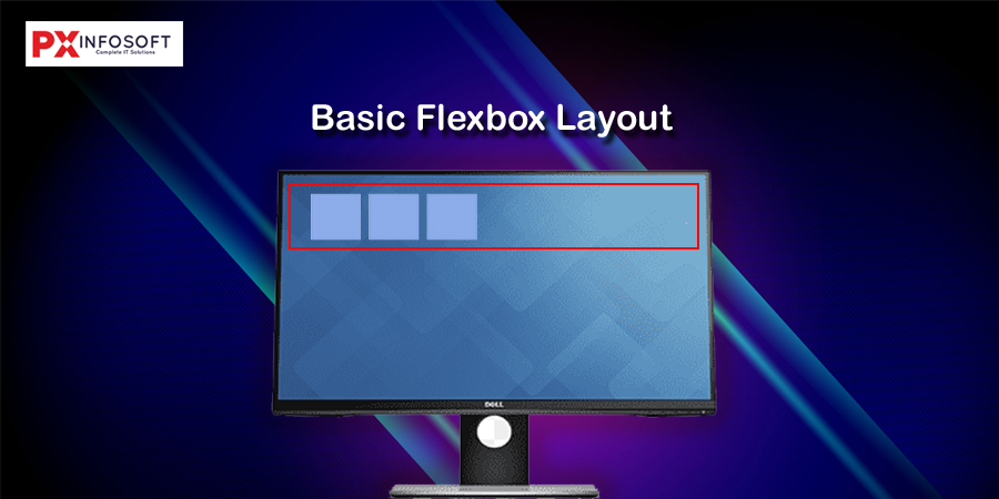 Basic Flexbox Layout